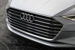 Audi Prologue Concept 2014 года